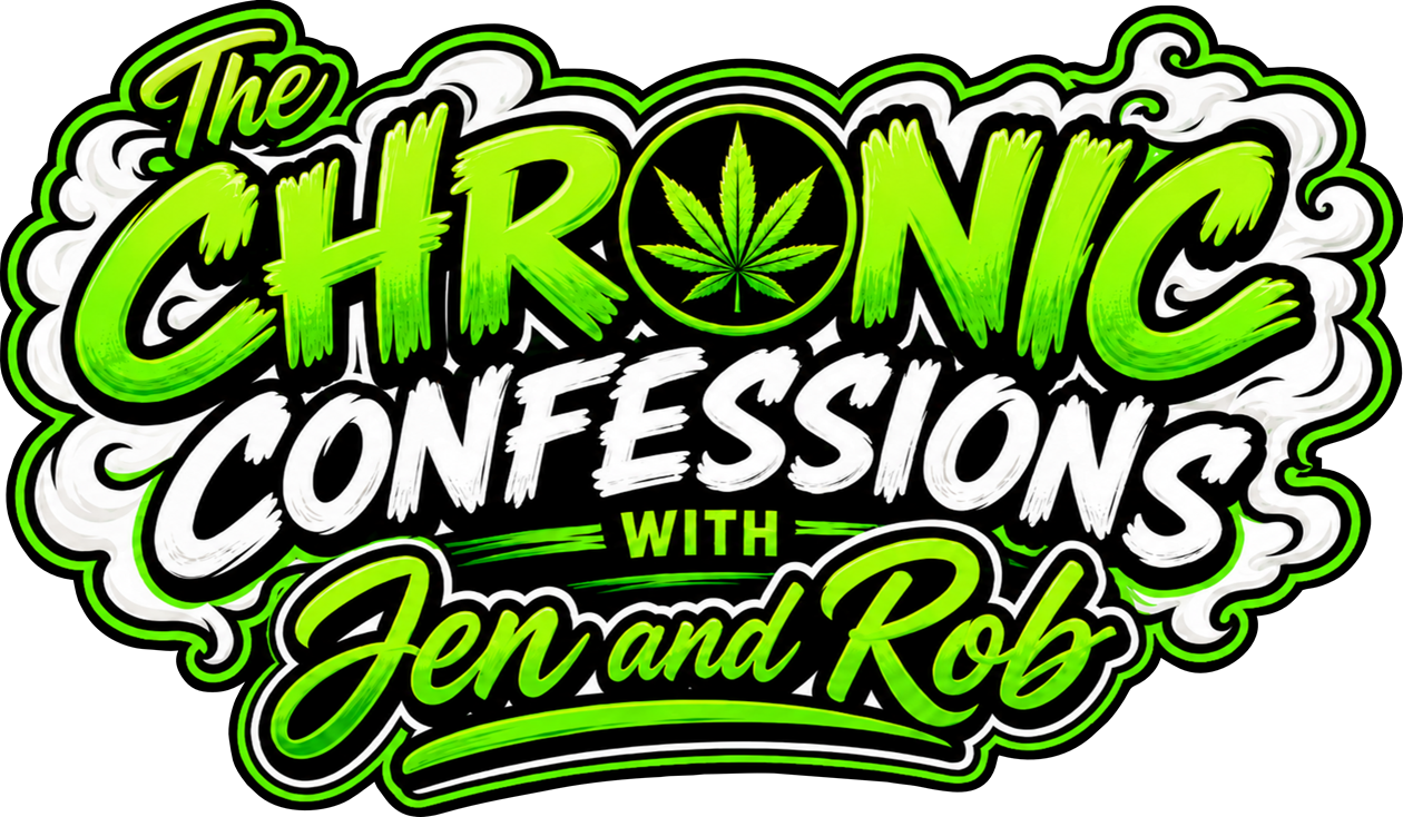 The Chronic Confessions
