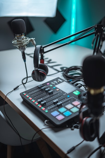 Embedding Your Podcast Player
